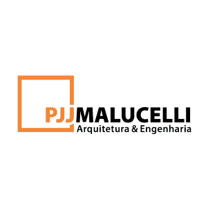 Logo da PJJ Malucelli - Cliente da Stelblanc Engenharia