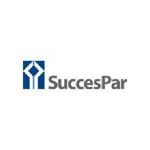 Logo da SuccesPar - Cliente da Stelblanc Engenharia